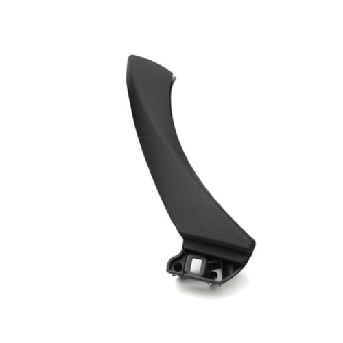 NLNGNZBZTP Auto-Innentürgriff, Armlehne Und Fensterschalter-Panel-Abdeckung Für 3er (2007-2014), Einschließlich M3 E92 Coupé, 320i, 330i, 335i Türinnengriff Im Auto(‎Right Black) von NLNGNZBZTP