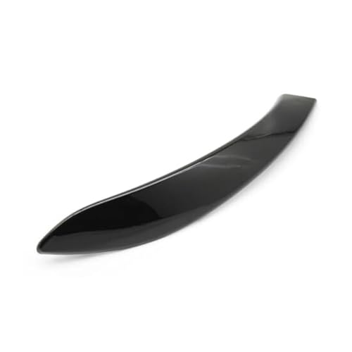 NLNGNZBZTP Auto-Innentürgriff-Abdeckungsverkleidung Für 3er/4er M3/M4 F30-F36 F80-F83 2012-2018 Türinnengriff Im Auto(Piano Black Left) von NLNGNZBZTP