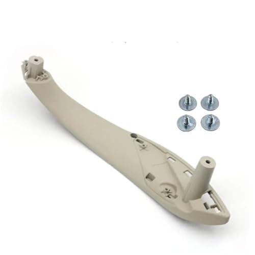 NLNGNZBZTP Auto-Innentürgriff-Armlehne Für 3er 4er F30-F36 (2013-2018), Linke Und Rechte Innenverkleidung Türinnengriff Im Auto(Oyster Front Right) von NLNGNZBZTP