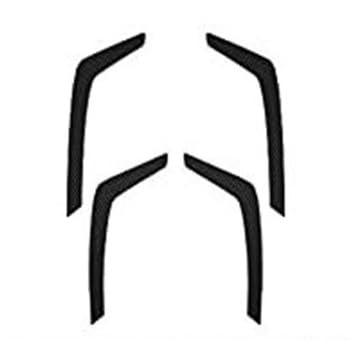 NLNGNZBZTP Auto-Innentürgriff Carbonfaser-Aufkleber-Trimm Für Toyota Für Rav4 2015-2018 Styling-Dekorationszubehör Türinnengriff Im Auto NLNGNZBZTP Auto-Innentürgriff Carbonfaser-Aufkleber-Trimm Für Toyota Für Rav4 2015-2018 Styling-Dekorationszubehör Türinnengriff Im Auto von NLNGNZBZTP