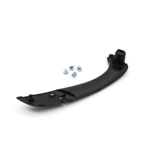 NLNGNZBZTP Auto-Innentürgriff Für Megane 3 MK3, Für Fluence 2008–2016 (809540001R, 809600007R) vorne links und rechts Türinnengriff Im Auto(‎Inner-black R) von NLNGNZBZTP