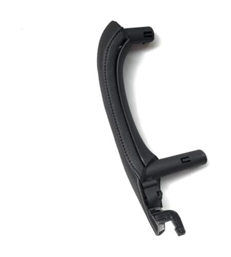 NLNGNZBZTP Auto-Innentürgriff Für X3 X4 F25 F26 (2010-2016), Ersatz Der Abdeckung, Linke Und Rechte Fahrerseite Türinnengriff Im Auto(‎Right Black) von NLNGNZBZTP