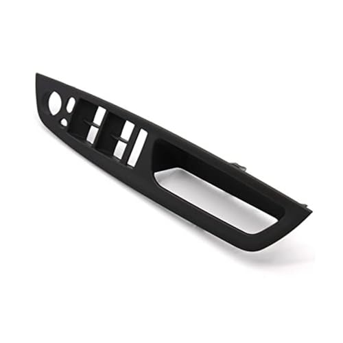 NLNGNZBZTP Auto-Innentürgriff Und Armlehne Aus, Zuggriff-Set Für X5/X6 E70/E71/E72 2007–2013, Rechtslenker Türinnengriff Im Auto(‎Rhd Black Armrest) von NLNGNZBZTP