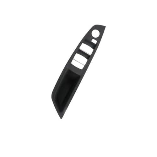 NLNGNZBZTP Auto-Innentürgriffe Für F10 F11 5er-Serie LHD RHD Ohne Spiegelklappknopf Türinnengriff Im Auto(‎Rhd Black) von NLNGNZBZTP
