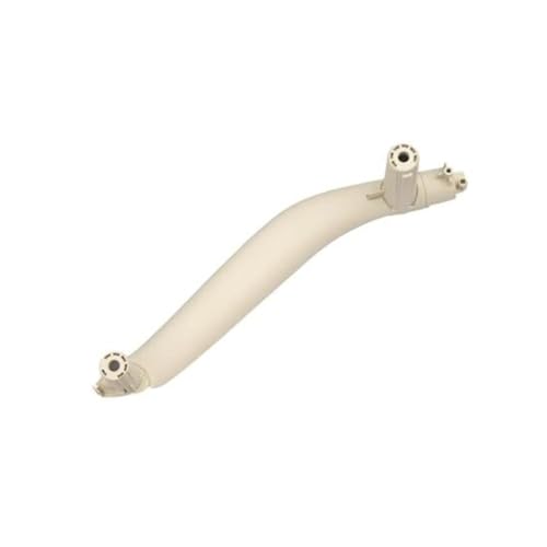 NLNGNZBZTP Auto-Innentürgriffe Für F15 X5 2013–2018 Und F16 X6 2014–2019, Verkleidungsabdeckung Für Den Inneren Türgriff 51417292243 51417292244 Türinnengriff Im Auto(Right Oyster) von NLNGNZBZTP