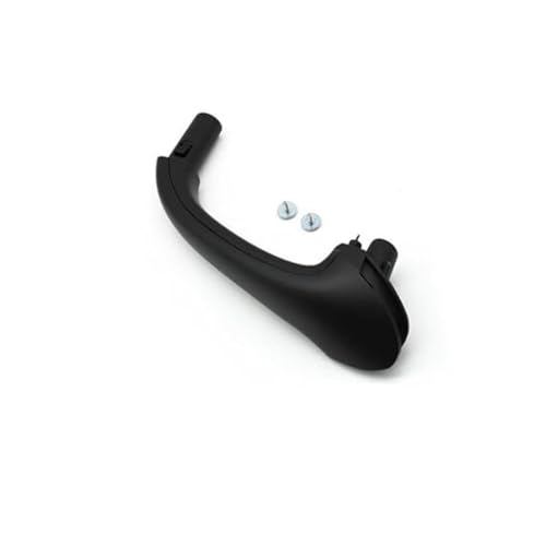 NLNGNZBZTP Für Benz C-Klasse W203 C200-C300 2003-2007 Auto-Innentürgriff mit Zuggriff-Zubehör Türinnengriff Im Auto(‎Rear Left Black) von NLNGNZBZTP