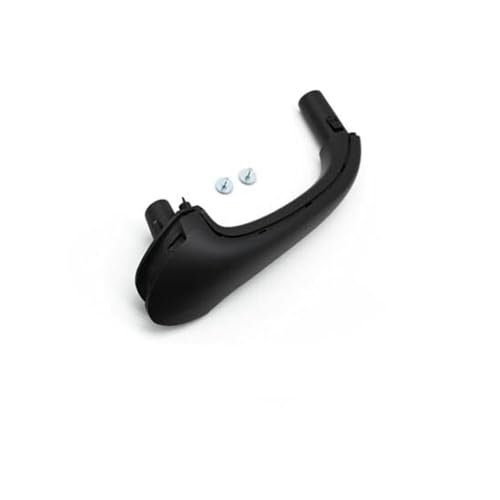 NLNGNZBZTP Für Benz C-Klasse W203 C200-C300 2003-2007 Auto-Innentürgriff mit Zuggriff-Zubehör Türinnengriff Im Auto(‎Rear Right Black) von NLNGNZBZTP