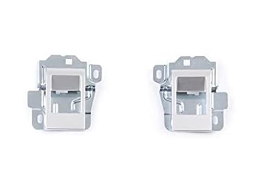 NLNGNZBZTP Für Defender 90 110 130 2004-2018 Auto Innen Tür Griff Ersatz Set Türinnengriff Im Auto NLNGNZBZTP Für Defender 90 110 130 2004-2018 Auto Innen Tür Griff Ersatz Set Türinnengriff Im Auto von NLNGNZBZTP