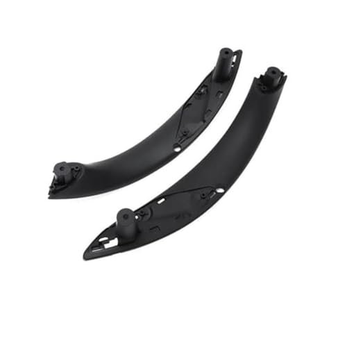 NLNGNZBZTP Für F30/F31 LCI 3er/F80 M3/F32/F34/F35/F36/F82 M4 316d/316i/318d/320d/320dx Auto-Innentürgriff-Verkleidung Türinnengriff Im Auto(‎Front Left Right) von NLNGNZBZTP