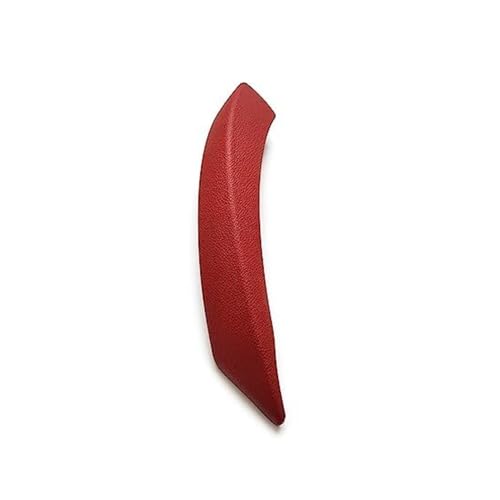 NLNGNZBZTP Für Z4 E89 2009–2016 Coupé, Türgriff, Kunststoffabdeckung, Verkleidung, Ersatz-Innengriff (LHD/RHD) Türinnengriff Im Auto(‎Lhd Right Red) von NLNGNZBZTP