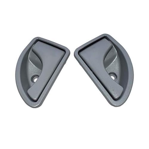 NLNGNZBZTP Grauer Innentürgriff Für Die Rechte/linke Seite 8200259377,8200259376 Für Kangoo 1997-2007 Für Twingo 1993-2007 Türinnengriff Im Auto NLNGNZBZTP Grauer Innentürgriff Für Die Rechte/linke Seite 8200259377,8200259376 Für Kangoo 1997-2007 Für Twingo 1993-2007 Türinnengriff Im Auto von NLNGNZBZTP