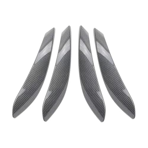 NLNGNZBZTP Innentür-Innengriff-Trimmabdeckung Zuggriff Für F30 3GT F80 F31-F36 3er- Und 4er-Serie 2012-2019 Türinnengriff Im Auto NLNGNZBZTP Innentür-Innengriff-Trimmabdeckung Zuggriff Für F30 3GT F80 F31-F36 3er- Und 4er-Serie 2012-2019 Türinnengriff Im Auto von NLNGNZBZTP