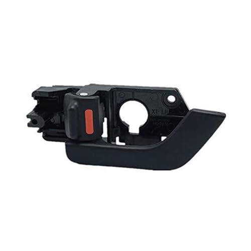 NLNGNZBZTP Innentürgriff 82620-2C000 82610-2C000 Für Hyundai Tiburon 2003-2008 TUSCANI COUPE Türinnengriff Im Auto von NLNGNZBZTP