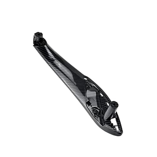 NLNGNZBZTP Innentürgriff Für 3er F30/F31 (2011–2019) 316d/318d/320d/320i/325d/328dx Auto-Innentürverkleidung Türinnengriff Im Auto(‎A Front Right) von NLNGNZBZTP