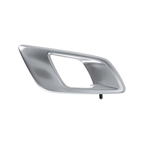 NLNGNZBZTP Innentürgriff Für Range r 2016-2021, rechts, silbergrau Türinnengriff Im Auto NLNGNZBZTP Innentürgriff Für Range r 2016-2021, rechts, silbergrau Türinnengriff Im Auto von NLNGNZBZTP