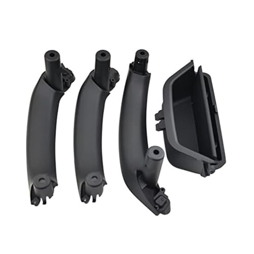 NLNGNZBZTP Innentürgriff Für X3 X4 F25 F26 2010-2016 RHD LHD Hauptfahrertür Ersatz Türinnengriff Im Auto(‎B Lhd Full Set) von NLNGNZBZTP