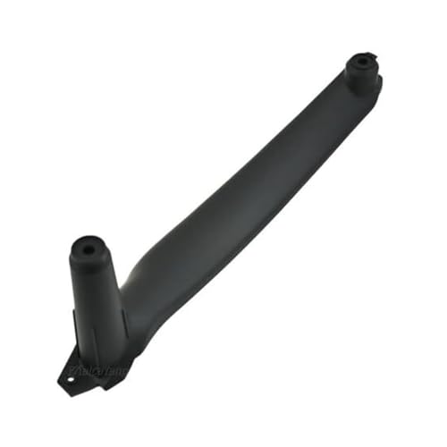NLNGNZBZTP Innentürgriff-Zubehörsatz Mit Armlehnenverkleidung Für E70 E71 X5 X6 SAV 2007-2014 Türinnengriff Im Auto(‎Black(on the Left)) von NLNGNZBZTP