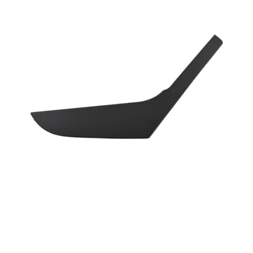 NLNGNZBZTP Innentürgriffabdeckung Für Vw Für Golf 6 MK6, 5K4868039A 5K4868040A, Links Und Rechts, Innenausstattung Türinnengriff Im Auto(‎Black Left) von NLNGNZBZTP