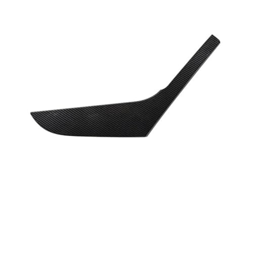 NLNGNZBZTP Innentürgriffabdeckung Für Vw Für Golf 6 MK6, 5K4868039A 5K4868040A, Links Und Rechts, Innenausstattung Türinnengriff Im Auto(‎Carbon Fiber Left) von NLNGNZBZTP