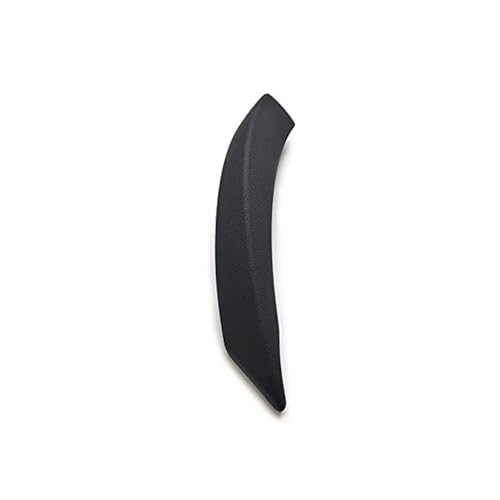 NLNGNZBZTP Innenverkleidung, Armlehnenabdeckung Für Den Zuggriff Der Beifahrertür Für Z4 E89 2009–2016, Links- Und Rechtslenker, Ersatz Kunststoffabdeckung Türinnengriff Im Auto(‎Lhd Right Black) von NLNGNZBZTP