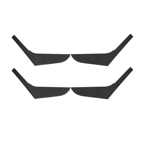 NLNGNZBZTP Innenverkleidung Pull Trim Abdeckung Für Vw Für Golf 6 MK6 Auto Innentürgriff Schwarz Ersatz 4 Stück Zubehör Türinnengriff Im Auto NLNGNZBZTP Innenverkleidung Pull Trim Abdeckung Für Vw Für Golf 6 MK6 Auto Innentürgriff Schwarz Ersatz 4 Stück Zubehör Türinnengriff Im Auto von NLNGNZBZTP