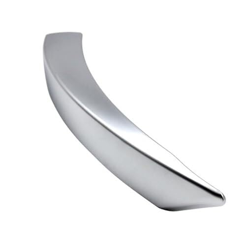 NLNGNZBZTP LHD RHD Auto Innentür Pull Griff Abdeckung Trim Ersatz Für Z4 E89 2009-2012, 2016 Türinnengriff Im Auto(Lhd Right Silver) von NLNGNZBZTP