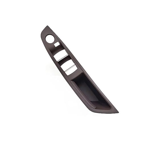 NLNGNZBZTP Türgriff Für 5 Series F10/F11/F18 520/523/525/528/530 LHD/RHD Innen-Zuggriff Armlehnenverkleidung Ohne Spiegelklapptaste Türinnengriff Im Auto(‎Rhd Moka) von NLNGNZBZTP