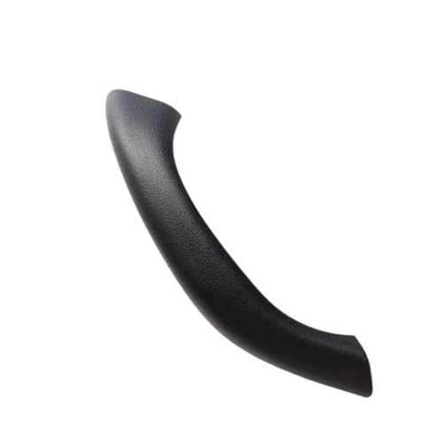 NLNGNZBZTP Türgriff-Set Mit Armlehnenverkleidung Pull Trim Cover Für X1/X2 F48/F49/F39 Autoinnenraum Türinnengriff Im Auto(Black-right) von NLNGNZBZTP