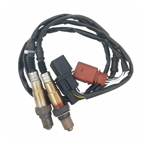Breitbandsonde Für A4 Für A8 Set Von 2 Vorne Und Hinten Sauerstoff Sensor Sauerstoffsensor Breitbandsonde Für A4 Für A8 Set Von 2 Vorne Und Hinten Sauerstoff Sensor Sauerstoffsensor von NLNPFGHVZY