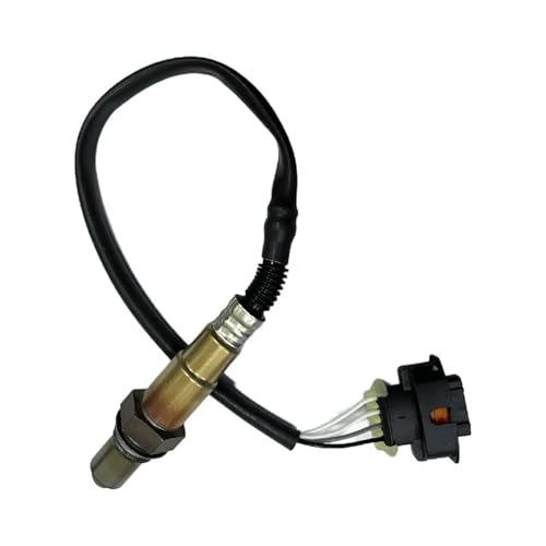 Breitbandsonde Für Chevrolet Für Cruze (LS Modell Nur) ‎0258006499 Auto O2 Lambda Sauerstoff Sensor Sauerstoffsensor von NLNPFGHVZY