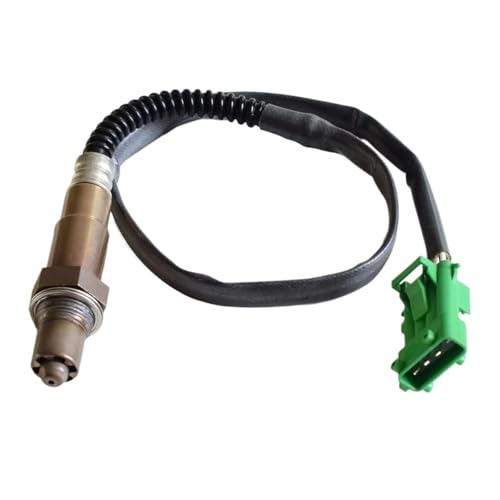 Breitbandsonde Für Citroen Jumper Box Saxo Für Xsara Für Picasso 0258006027 1618Z6 1628HN 9635978580 Luft Kraftstoff Verhältnis O2 Lambda Sauerstoff Sensor Sauerstoffsensor Breitbandsonde Für Citroen Jumper Box Saxo Für Xsara Für Picasso 0258006027 1618Z6 1628HN 9635978580 Luft Kraftstoff Verhältnis O2 Lambda Sauerstoff Sensor Sauerstoffsensor von NLNPFGHVZY