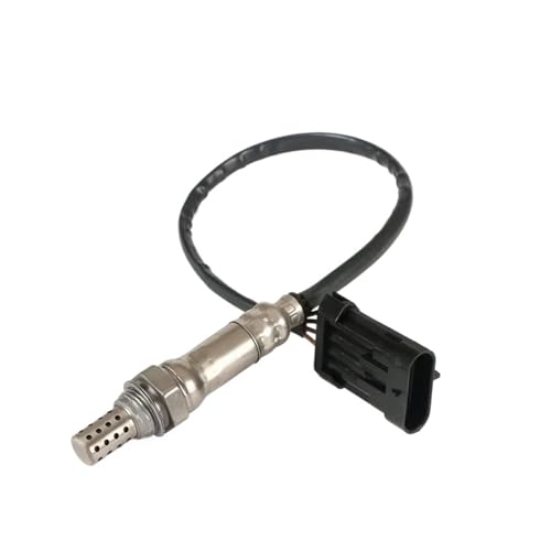 Breitbandsonde Für DAEWOO Für EVANDA Für KALOS Für NUBIRA 2002 2003 2004 OE #96394004 96394003 25361764 Lambda Sonde O2 Sauerstoff Sensor Sauerstoffsensor Breitbandsonde Für DAEWOO Für EVANDA Für KALOS Für NUBIRA 2002 2003 2004 OE #96394004 96394003 25361764 Lambda Sonde O2 Sauerstoff Sensor Sauerstoffsensor von NLNPFGHVZY