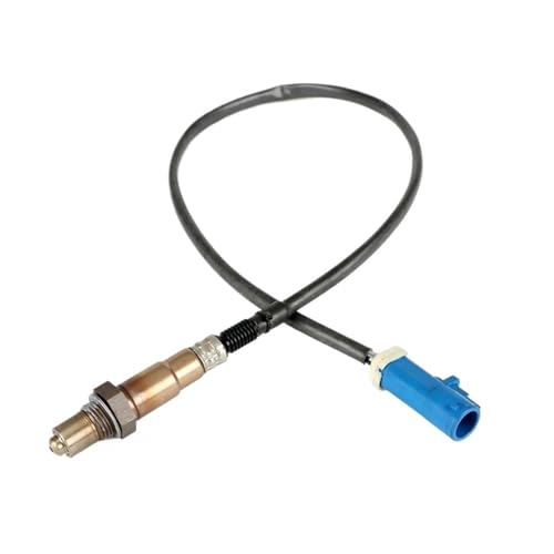 Breitbandsonde Für Ford Für Focus 2 3 C-max 0258006569 0 258 006 569 3M51-9G444-AA 1346367 30650780 Downstream Lambda Sonde Sauerstoff Sensor Sauerstoffsensor Breitbandsonde Für Ford Für Focus 2 3 C-max 0258006569 0 258 006 569 3M51-9G444-AA 1346367 30650780 Downstream Lambda Sonde Sauerstoff Sensor Sauerstoffsensor von NLNPFGHVZY