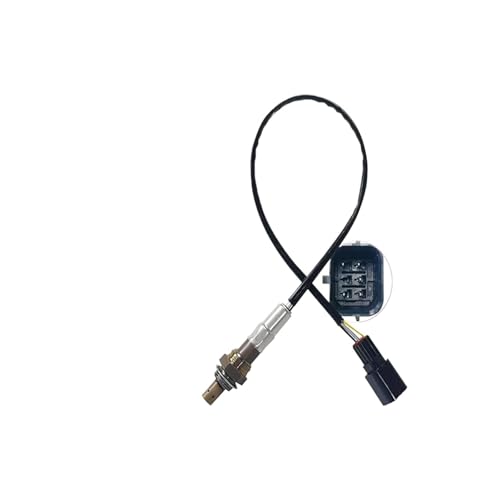 Breitbandsonde Für Mazda 3 2009 2010 Sport 2.0L 2008-2010 2.3L 2006-2009 2.0L 2.3L Upstream 234-5015 Sauerstoffsensor Sauerstoffsensor von NLNPFGHVZY