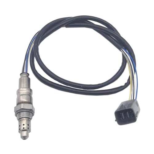 Breitbandsonde Für Mazda 6 2.5L 3 Für CX-3 Für CX-30 Für CX-5 CX-50 2.0L 2017-2023 P5PR-18-8G1A PYFA-18-8G1A Front Lambda O2 Sauerstoff Sensor Sauerstoffsensor von NLNPFGHVZY