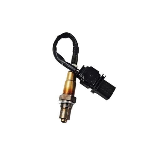 Breitbandsonde Für Mini Für Cooper R55 R56 R57 1,6 L ﻿2007-2013 OE 17217 0258017217 11787590713 O2 Lambda Sonde AFR Sauerstoff Sensor Sauerstoffsensor von NLNPFGHVZY