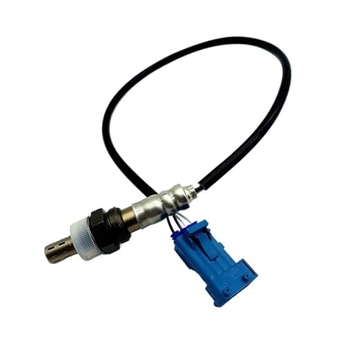 Breitbandsonde Für Mini R56 R57 R58 R59 R55 R60 R61 Für PACEMAN Für Cooper S 2006-2013 11787548961 Downstream Sauerstoff Sensor O2 Lambda Sauerstoffsensor Breitbandsonde Für Mini R56 R57 R58 R59 R55 R60 R61 Für PACEMAN Für Cooper S 2006-2013 11787548961 Downstream Sauerstoff Sensor O2 Lambda Sauerstoffsensor von NLNPFGHVZY