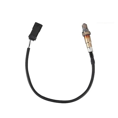 Breitbandsonde Für Opel Vivaro Combi J7 2,0 16V/2,0 EcoTEC 0258006046 7700107433 1PC Lambda O2 Sauerstoff Abgas Sensor Sonde Sauerstoffsensor Breitbandsonde Für Opel Vivaro Combi J7 2,0 16V/2,0 EcoTEC 0258006046 7700107433 1PC Lambda O2 Sauerstoff Abgas Sensor Sonde Sauerstoffsensor von NLNPFGHVZY