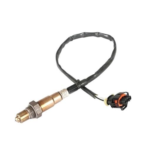 Breitbandsonde Für PONTIAC Für G8 2008-2009 55568266 1PC O2 Sauerstoff Sensor Sauerstoffsensor Breitbandsonde Für PONTIAC Für G8 2008-2009 55568266 1PC O2 Sauerstoff Sensor Sauerstoffsensor von NLNPFGHVZY