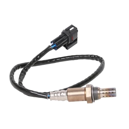 Breitbandsonde Für SUZUKI Für SWIFT III 05-2010 Wagon R Für Ignis LIANA OEM 18213-63J01 18213-86G01 1821363J01 Lambda O2 Sauerstoff Sensor Sauerstoffsensor Breitbandsonde Für SUZUKI Für SWIFT III 05-2010 Wagon R Für Ignis LIANA OEM 18213-63J01 18213-86G01 1821363J01 Lambda O2 Sauerstoff Sensor Sauerstoffsensor von NLNPFGHVZY