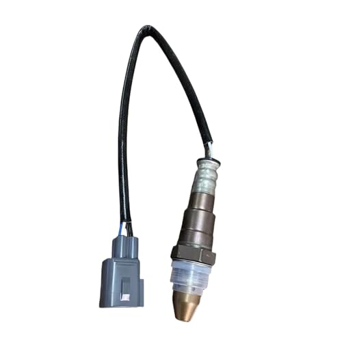Breitbandsonde Für Toyota Für Corolla 1,8 L 2014-2019 Auto Kraftstoff Luft Verhältnis Zubehör O2 Sauerstoff Sensor 89467 02090 234-9140 8946702090 Sauerstoffsensor Breitbandsonde Für Toyota Für Corolla 1,8 L 2014-2019 Auto Kraftstoff Luft Verhältnis Zubehör O2 Sauerstoff Sensor 89467 02090 234-9140 8946702090 Sauerstoffsensor von NLNPFGHVZY