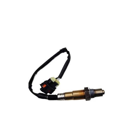 Breitbandsonde Für Vauxhall Für Opel Für ASTRA GH Für CORSA CD Für COMBO CORSAVAN 13103981 0258006499 93177450 Lambda Sonde O2 Sauerstoff Sensor Sauerstoffsensor von NLNPFGHVZY