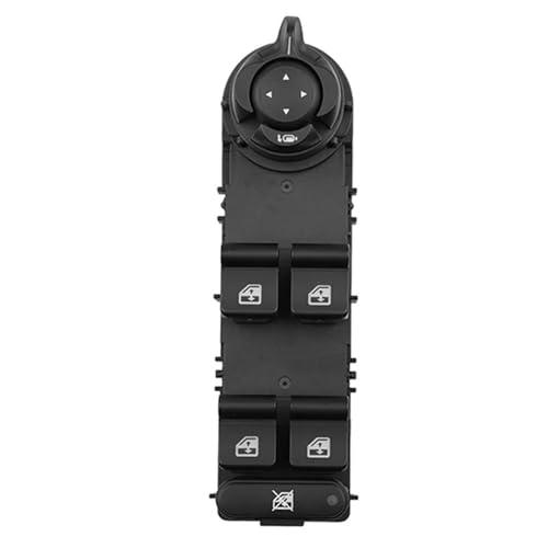 Fensterheberschalter Electric Power Fensterheber Für Alfa Für Romeo Für Giulietta 940 2010-2020 156106392 156106393 Power Master Fenster Schalter(156106392) von NLNPFGHVZY