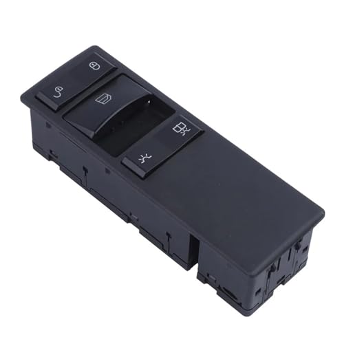 Fensterheberschalter Electric Power Fensterheber Für Benz Actros Master Fensterheber Schalter Button Control Regler(A9605451113) von NLNPFGHVZY