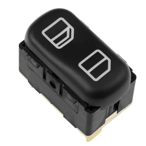 Fensterheberschalter Electric Power Fensterheber Für Benz Sprinter 1995 1996 1997-2006 Vito Elektrische Fensterheber Heber Schalter Konsole Taste Auto 10942503(1 pc) von NLNPFGHVZY