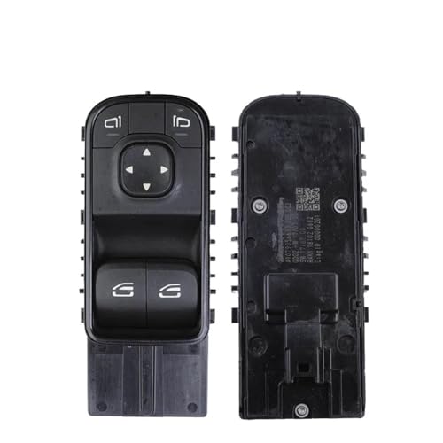 Fensterheberschalter Electric Power Fensterheber Für Benz Sprinter 3500 XD 2018 2019 2020 2021 Master Fensterheberschalter(A9079056603) von NLNPFGHVZY
