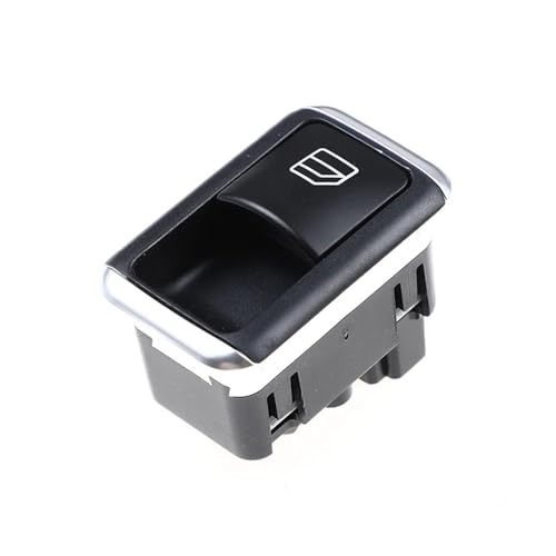 Fensterheberschalter Electric Power Fensterheber Für Benz W204 C Klasse 2008-2014 Klasse Auto Elektrische Power Master Fenster Control Schalter(1pcs) von NLNPFGHVZY