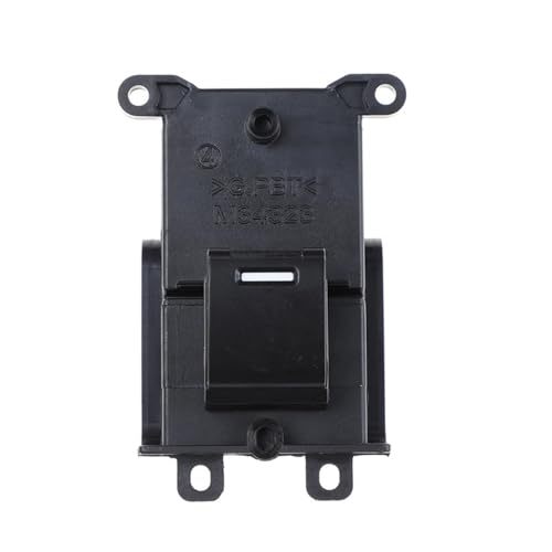 Fensterheberschalter Electric Power Fensterheber Für CRV 2007 2008 2009 2010 2011 35750SWAK01 35760SWAJ01 35750-SWA-K01 35760-SWA-J01 Master-Fensterheberschalter(A) von NLNPFGHVZY