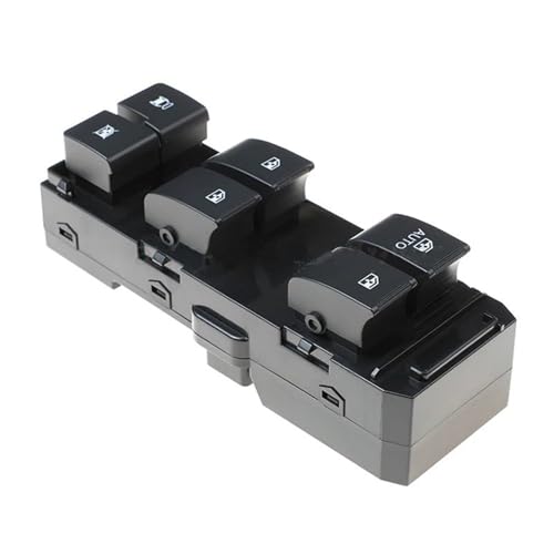 Fensterheberschalter Electric Power Fensterheber Für Chevrolet Capttiva 2008-2011 96628542 Vorne Links Electric Power Master Fenster Schalter von NLNPFGHVZY