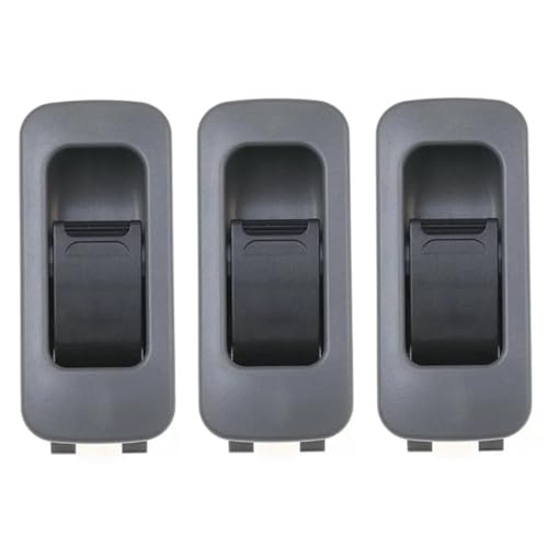 Fensterheberschalter Electric Power Fensterheber Für Chevy Tracker 4 Tür 1999-2004 Auto 37990-65D10-T01 3799065D10T0 1 379 37995-75F00 Elektrischer Fensterheberschalter(Button 3x) von NLNPFGHVZY